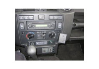 ProClip - Land Rover Defender 2007-2016 Angled mount