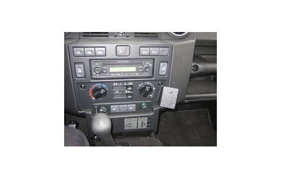 ProClip - Land Rover Defender 2007-2016 Angled mount