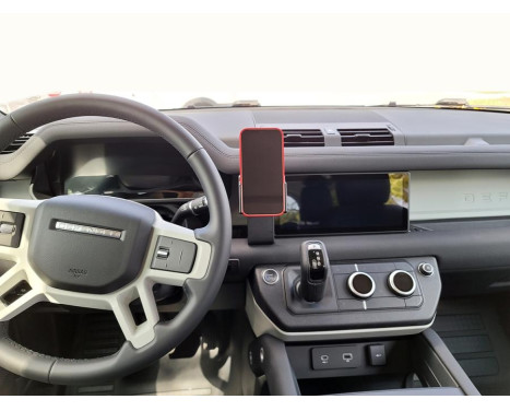 ProClip - Land Rover Defender 2020-2022 Center mount