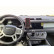ProClip - Land Rover Defender 2020-2022 Center mount