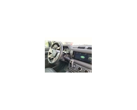 ProClip - Land Rover Defender 2020-2022 Center mount, Image 4