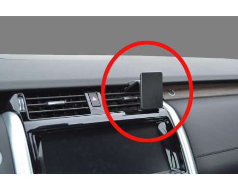 ProClip - Land Rover Discovery 2017 -> Center mount