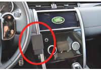 ProClip - Land Rover Discovery 2020 - Angled mount