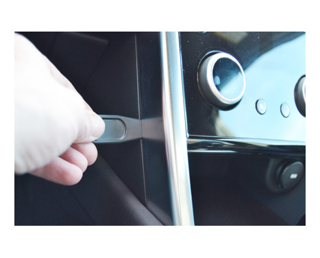 ProClip - Land Rover Discovery 2020 - Angled mount, Image 3