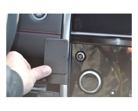 ProClip - Land Rover Discovery 2020 - Angled mount, Image 5