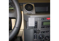 ProClip - Land Rover Discovery III 2005-2009 Center mount
