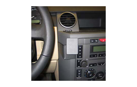 ProClip - Land Rover Discovery III 2005-2009 Center mount