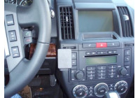 ProClip - Land Rover Freelander 2 2007-2013 Center mount