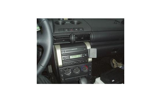 ProClip - Land Rover Freelander 2004-2006 Angled mount