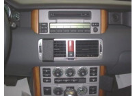 ProClip - Land Rover Range Rover 2002-2006 Center mount