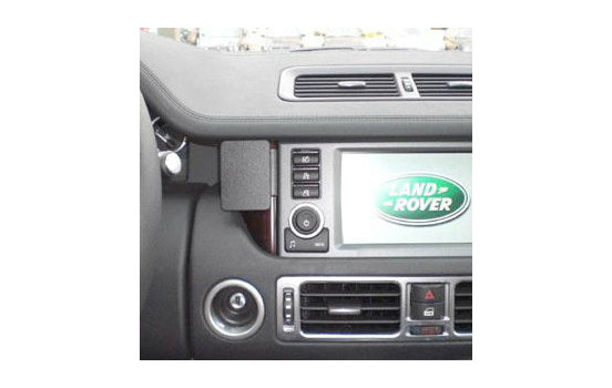 ProClip - Land Rover Range Rover 2002-2012 Center mount, High