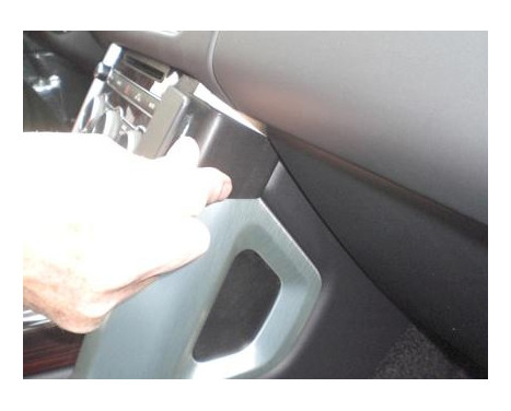 ProClip - Land Rover Range Rover 2013-> Angled mount, Image 3