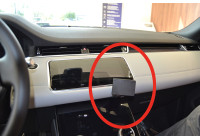 ProClip - Land Rover Range Rover Evoque 2019-2023 Angled mount
