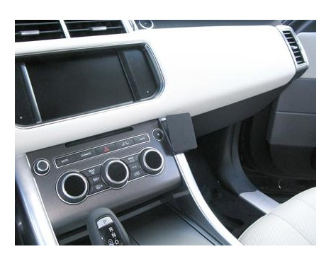 ProClip - Land Rover Range Rover Sport 2014-> Angled mount