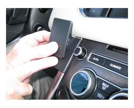 ProClip - Land Rover Range Rover Sport 2014-> Center mount Low, Image 3