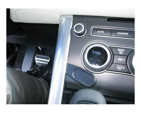 ProClip - Land Rover Range Rover Sport 2014-> Center mount Low, Image 4