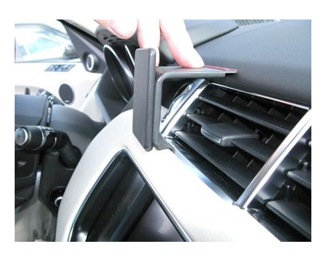 ProClip - Land Rover Range Rover Sport 2014-> Center mount, Image 3