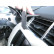 ProClip - Land Rover Range Rover Sport 2014-> Center mount, Thumbnail 3