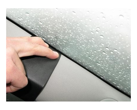 ProClip - Lexus CT Series 2011-2020 Left mount, Image 2