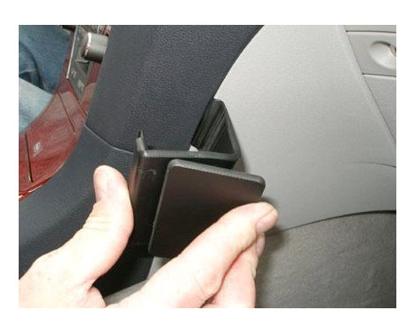 ProClip - Lexus ES Series 2006-2012 Angled mount, Image 4