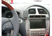 ProClip - Lexus ES Series 2006-2012 Center mount