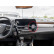ProClip - Lexus ES Series 2022-> Center mount