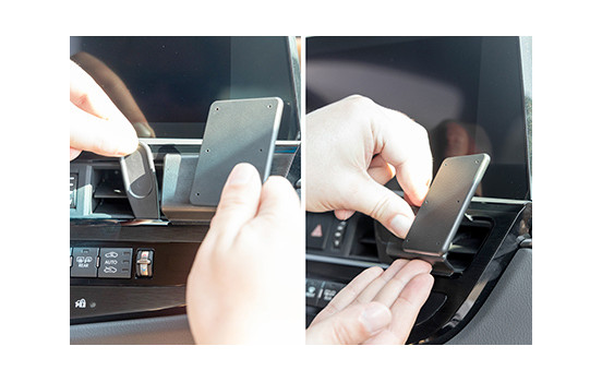 ProClip - Lexus ES Series 2022-> Center mount, Image 3