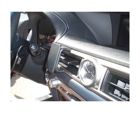 ProClip - Lexus GS Series 2013-2020 Center mount