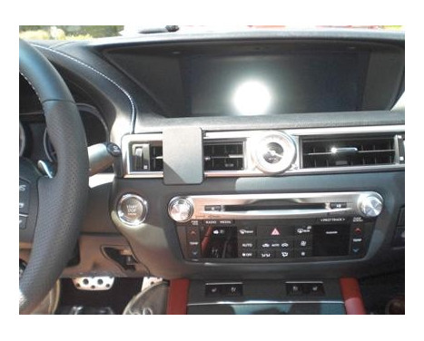 ProClip - Lexus GS Series 2013-2020 Center mount, Image 2