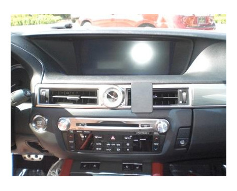 ProClip - Lexus GS Series 2013-2020 Center mount, Image 3