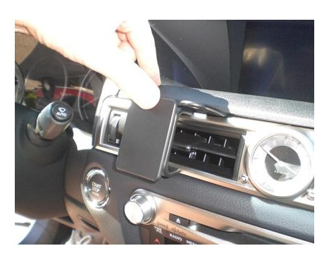 ProClip - Lexus GS Series 2013-2020 Center mount, Image 4