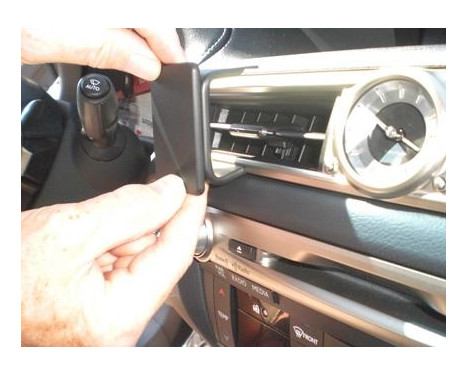 ProClip - Lexus GS Series 2013-2020 Center mount, Image 5