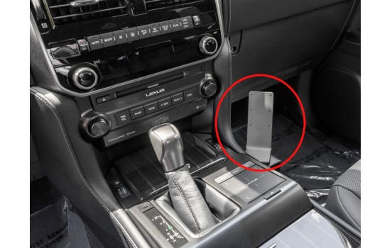 ProClip - Lexus GX series 2022-2024 Angled mount