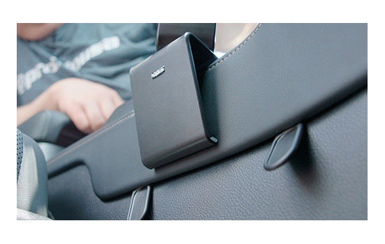 ProClip - Lexus GX series 2022-2024 Angled mount, Image 3