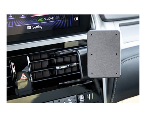 ProClip - Lexus GX series 2022-2024 Angled mount, Image 2