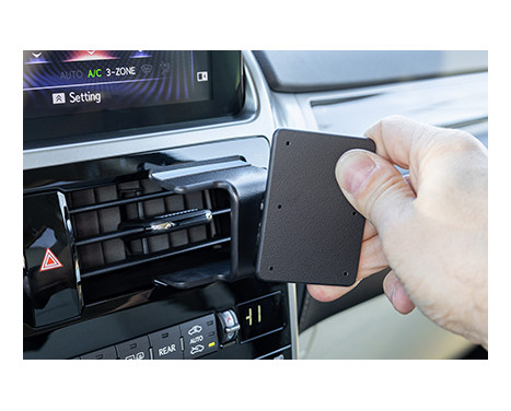 ProClip - Lexus GX series 2022-2024 Angled mount, Image 4
