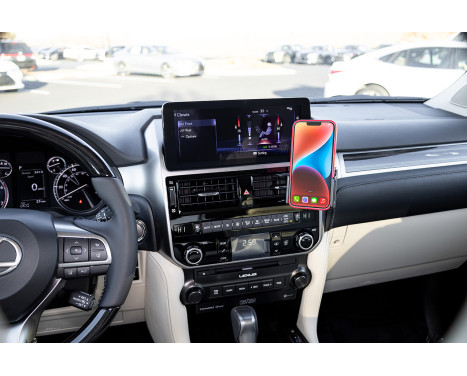 ProClip - Lexus GX series 2022-2024 Angled mount, Image 5