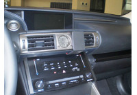 ProClip - Lexus IS Convertible / IS Series 2016-2020 / RC Series 2014 - Center mount