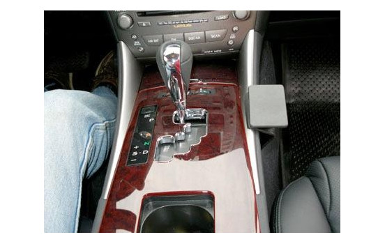 ProClip - Lexus IS Convertible Series 2009-2015 / IS Series 2009-2015 Console mount