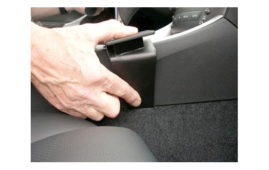 ProClip - Lexus IS Convertible Series 2009-2015 / IS Series 2009-2015 Console mount, Image 2