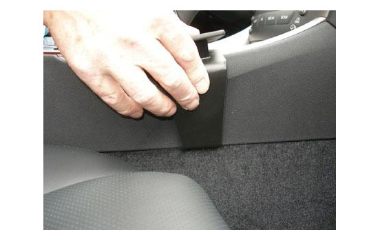 ProClip - Lexus IS Convertible Series 2009-2015 / IS Series 2009-2015 Console mount, Image 3