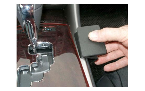 ProClip - Lexus IS Convertible Series 2009-2015 / IS Series 2009-2015 Console mount, Image 4