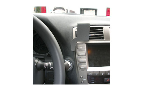 ProClip - Lexus IS Series 2006-2008 Center mount