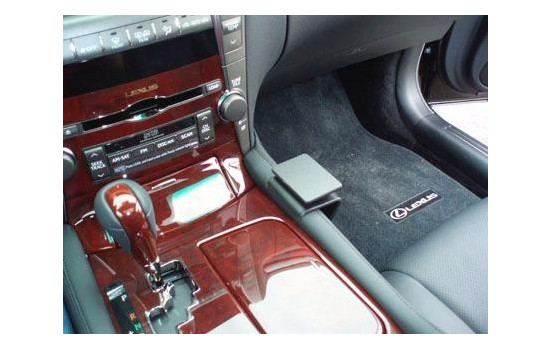 ProClip - Lexus LS Series 2007-2012 Console mount, Image 2