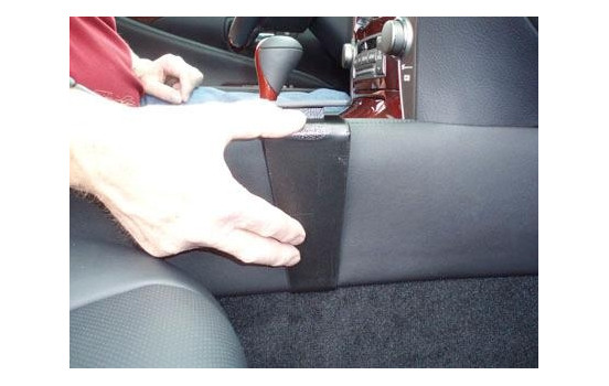 ProClip - Lexus LS Series 2007-2012 Console mount, Image 3