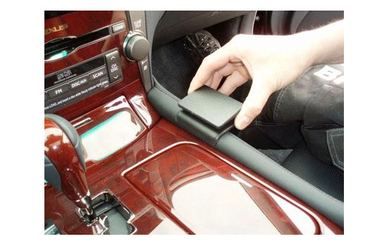 ProClip - Lexus LS Series 2007-2012 Console mount, Image 4