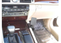 ProClip - Lexus LS Series 2013-2017 Console mount