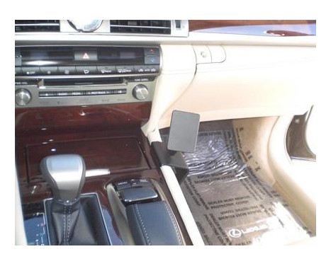 ProClip - Lexus LS Series 2013-2017 Console mount