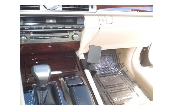 ProClip - Lexus LS Series 2013-2017 Console mount