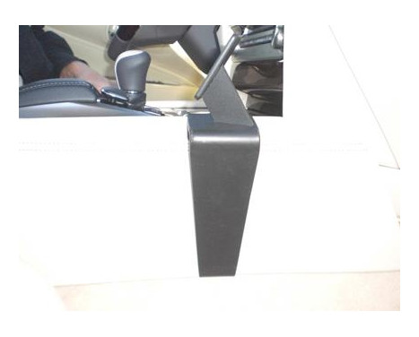 ProClip - Lexus LS Series 2013-2017 Console mount, Image 2
